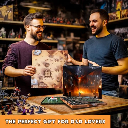 RPG Starter Set (124 Count)