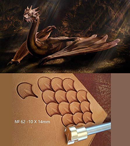 Leather Stamp Tool
