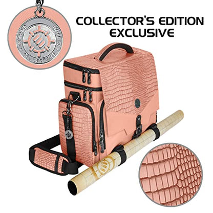Collector's Edition RPG Adventurer's DnD Bag