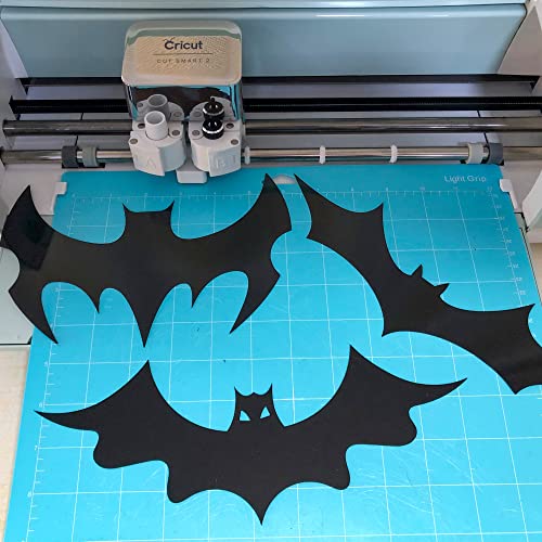 Opaque Black Plastic Sheets
