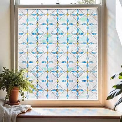 Window Privacy Film