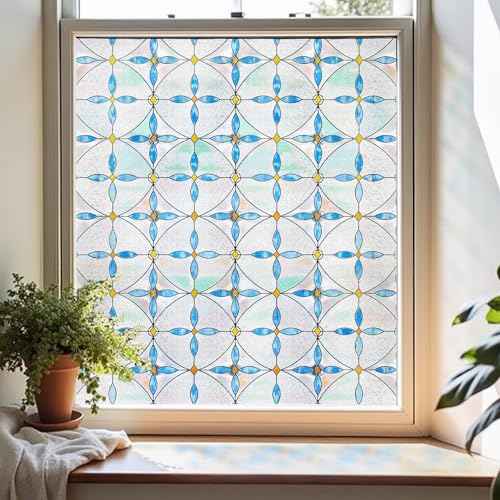 Window Privacy Film
