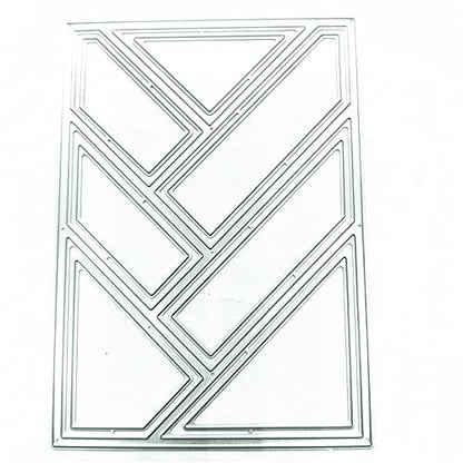 Cutting Dies for Card Making Metal Die