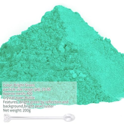 Mica Powder 200g
