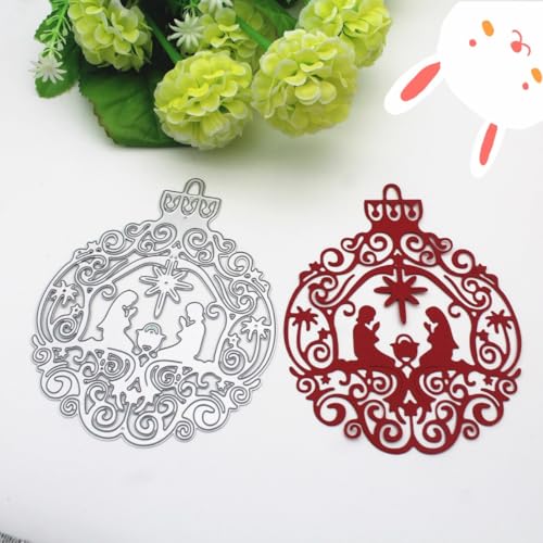 Cutting Dies Happy Birthday Metal Stencils Scrapbooking Tool DIY Emboss Paper Card Making