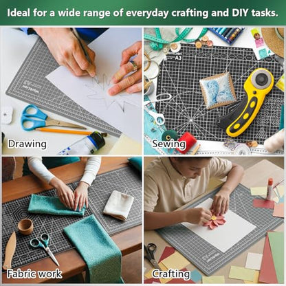 Self Healing Cutting Mat
