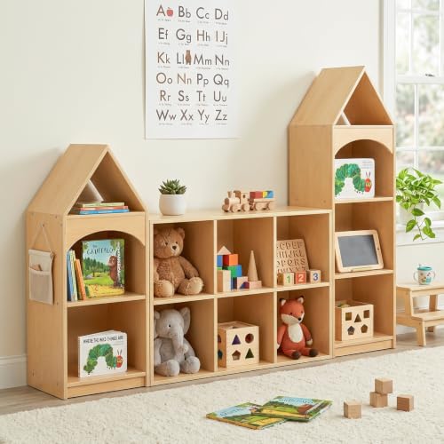 6 Cube Storage Organizer