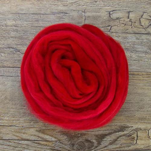 Merino Wool Roving