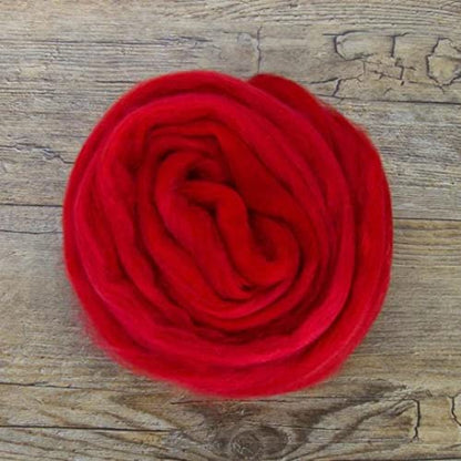 Merino Wool Roving