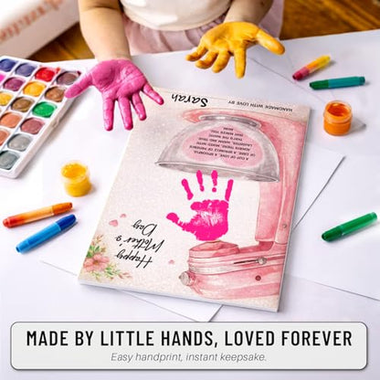 Mothers Day Crafts For Kids