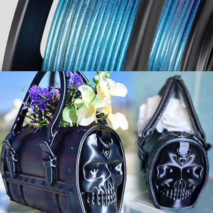 Chameleon TPU Filament 1.75mm