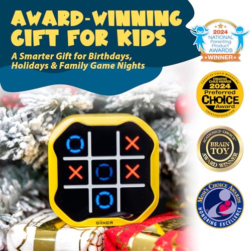 Tic Tac Toe Bolt