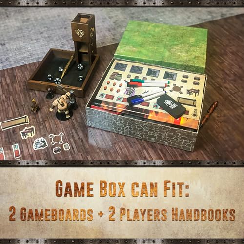 DND Map Starter Set