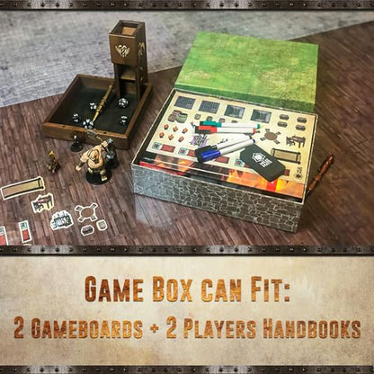 DND Map Starter Set