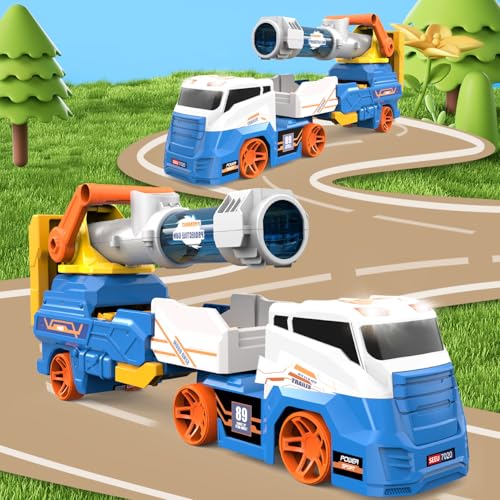 Truck Toys Kids Toys