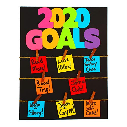 Poster Letters 4” Paper Letters for Poster Board Projects (181 Count)