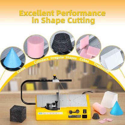 Hot Wire Foam Cutter