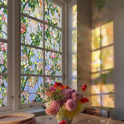 Window Privacy Film