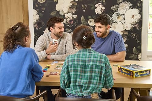 Splendor Board Game