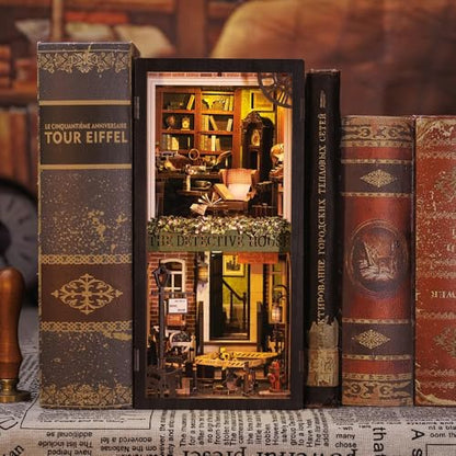 Book Nook Kit