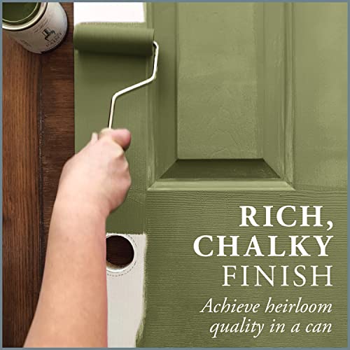 Chalk Based One Step Paint for Furniture (32 Fl Oz)