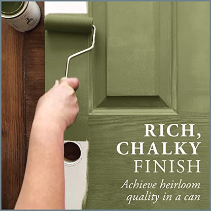 Chalk Based One Step Paint for Furniture (32 Fl Oz)