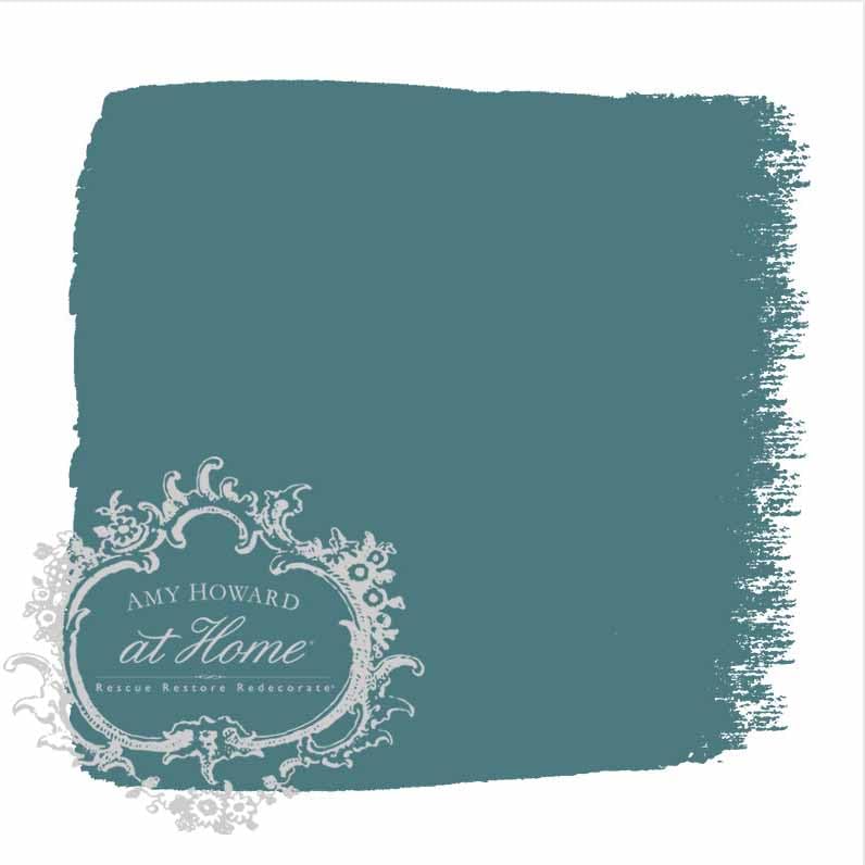 Chalk Based One Step Paint for Furniture (32 Fl Oz)