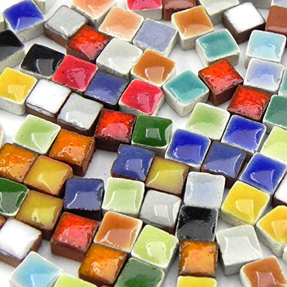 Ceramic Tile 3 (1000 Count)