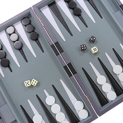 Backgammon Set