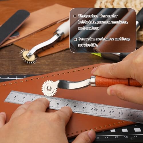 2PCS Tracing Wheel