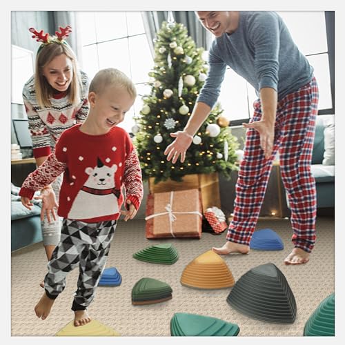 Stepping Stones for Kids (11 Count)