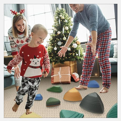 Stepping Stones for Kids (11 Count)