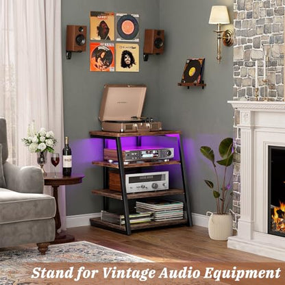 AV Media Stand