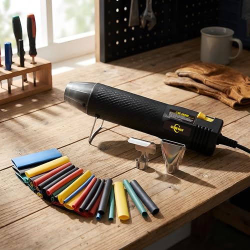 350W Heat Gun 2