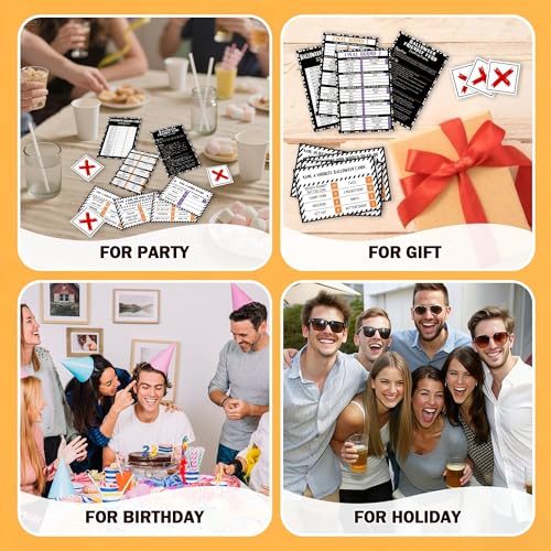 Halloween Games for Adults Friends