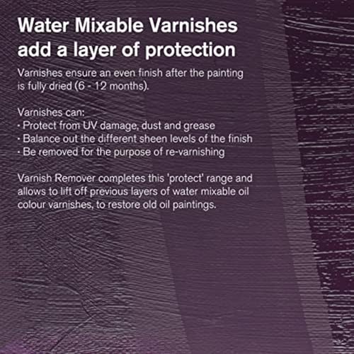 Artisan Matt Varnish (4 Fl Oz)