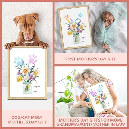 Mothers Day Gifts for Grandma