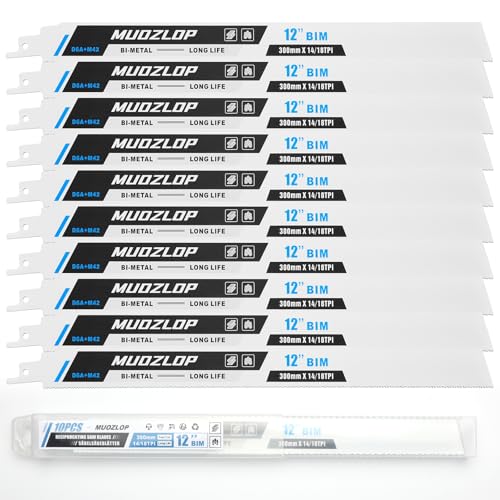 10Pack 12inch 14 (10 Count)