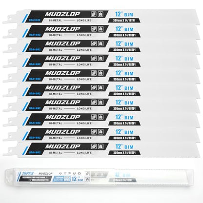 10Pack 12inch 14 (10 Count)