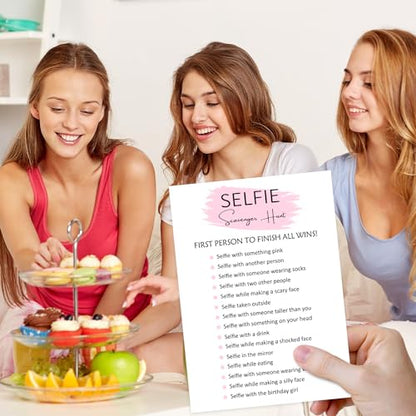 Birthday Party Game