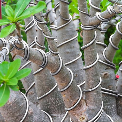 Aluminum Armature Wire Bendable Sculpting
