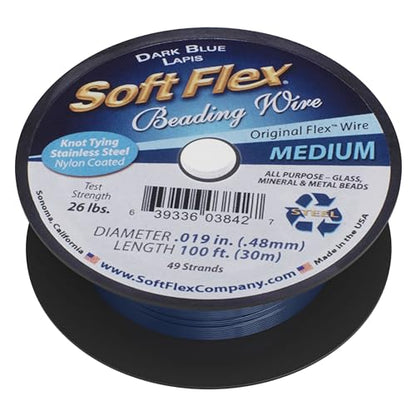 49 Strand Beading Wire