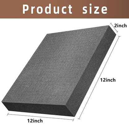 4 Pcs Pick and Pluck Foam (4 Count)