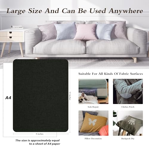 Fine Linen Repair Patches