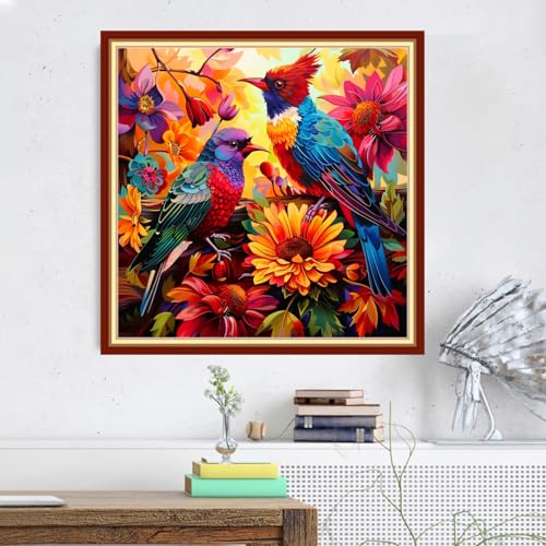 Cross Stitch Kits Stamped Full Range of Embroidery Kits