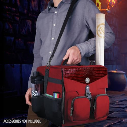 Board Game Shoulder Bag