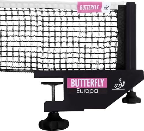 Europa 25 Ping Pong Table