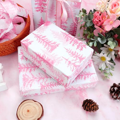 100 Sheets Christmas Tree Tissue Paper (100 Count)
