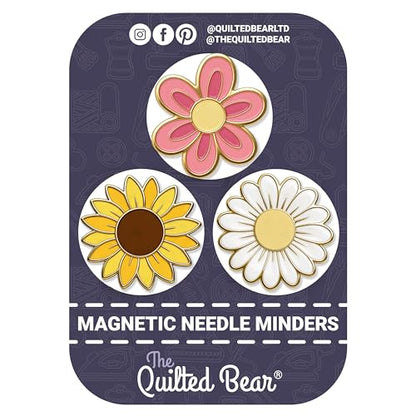Magnetic Needle Minders