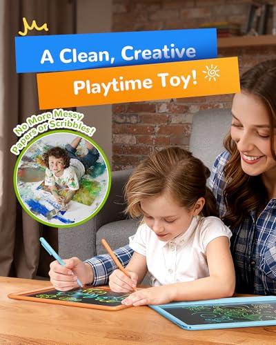 LCD Writing Tablet